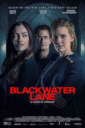 Blackwater Lane (2024) vj emmy Minka Kelly